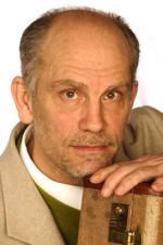 John Malkovich