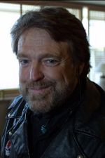 John Perry Barlow
