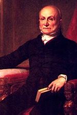 John Quincy Adams