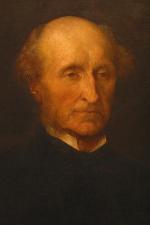 John Stuart Mill