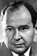 John von Neumann