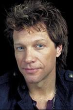 Jon Bon Jovi