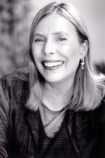 Joni Mitchell