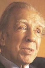 Jorge Luis Borges