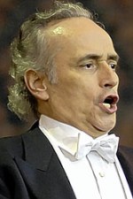 Jose Carreras