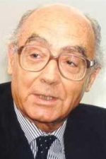 José Saramago