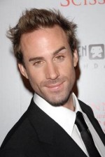 Joseph Fiennes