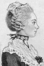 Julie de Lespinasse