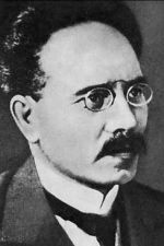 Karl Liebknecht