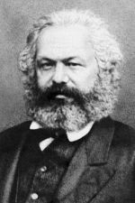 Karl Marx