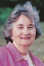 Katherine Paterson