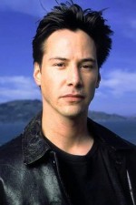 Keanu Reeves