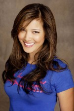 Kelly Hu