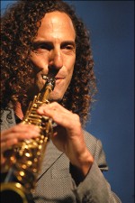 Kenny G