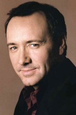 Kevin Spacey