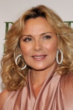 Kim Cattrall