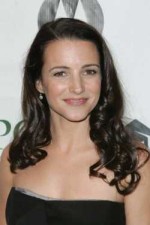 Kristin Davis