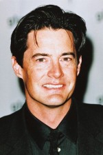 Kyle MacLachlan