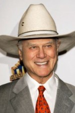 Larry Hagman