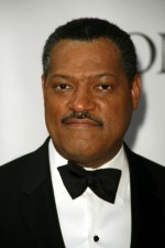 Laurence Fishburne