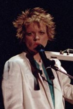 Laurie Anderson