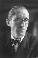 Le Corbusier