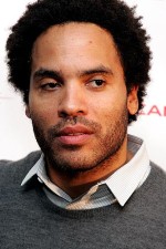 Lenny Kravitz