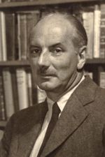 Lewis Mumford