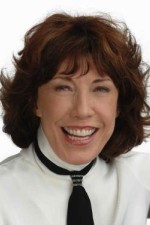 Lily Tomlin