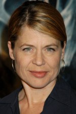 Linda Hamilton