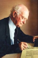 Linus Pauling