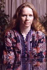 Liv Ullmann