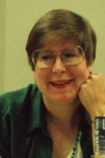 Lois McMaster Bujold