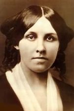 Louisa May Alcott