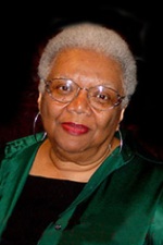 Lucille Clifton