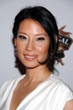 Lucy Liu