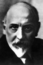 Luigi Pirandello