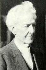 Luther Burbank