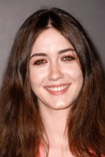 Madeline Zima