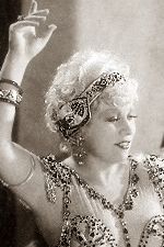 Mae West