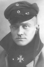 Manfred von Richthofen