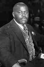 Marcus Garvey