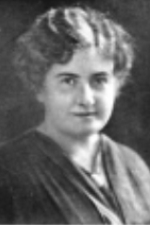 Maria Montessori