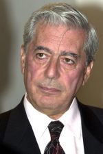 Mario Vargas Llosa