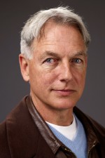 Mark Harmon