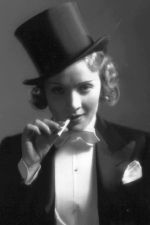 Marlene Dietrich