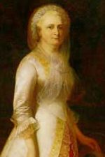 Martha Washington