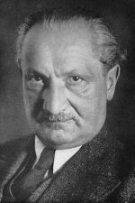 Martin Heidegger