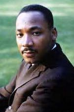 Martin Luther King