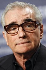 Martin Scorsese